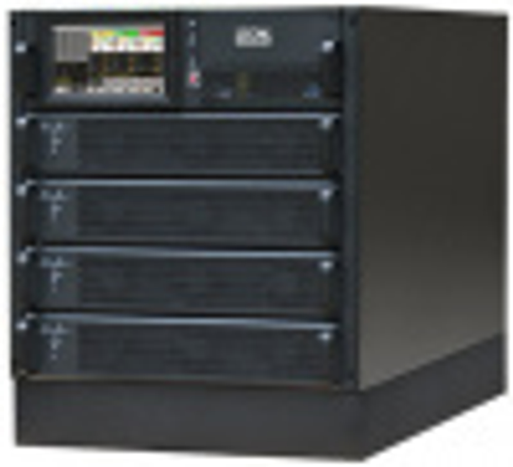 Источник бесперебойного питания Powercom VGD-II-PM10R