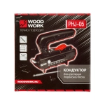 Сверлильный кондуктор для крепления досок WOODWORK PHJ-05