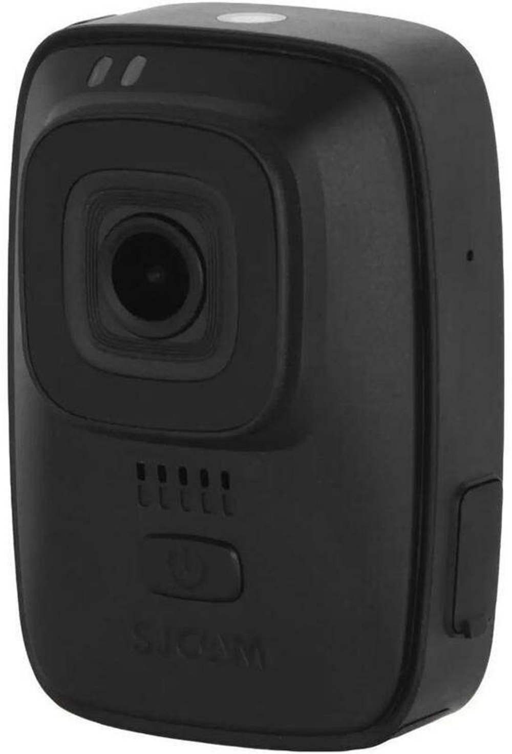 Персональный видеорегистратор SJCAM A10 Body Cam, черный