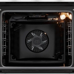 Электрический духовой шкаф Krona BIRNE 60 WH