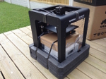 3D принтер Wanhao Duplicator 6 Plus