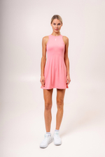Платье RS MATCH DRESS  (231W500-821/000)