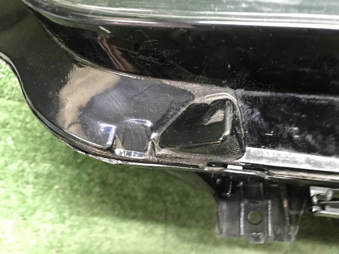 Фара левая BMW X1 F48 (2019-2022) LED