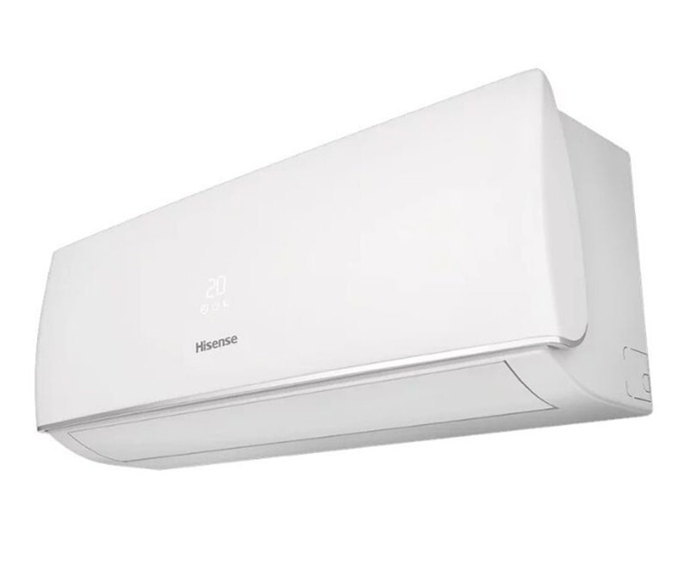 Hisense AS-12UR4SYDDJ3