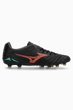 Бутсы Mizuno Monarcida Neo III Pro - черный