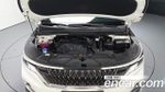 KIA Canival Gasoline 9-Seater Signature — 2022