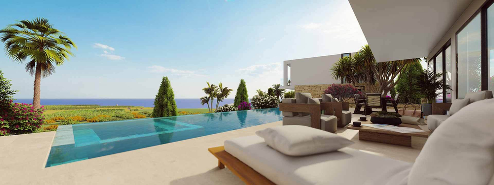 Viewpoint Hills - Villa No. 1251