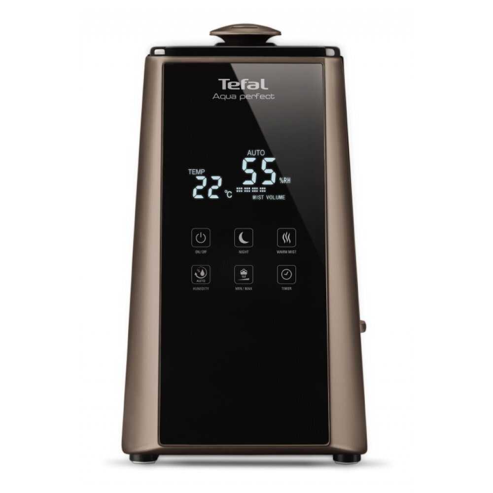 Увлажнитель воздуха Tefal Aqua Perfect HD5222F0