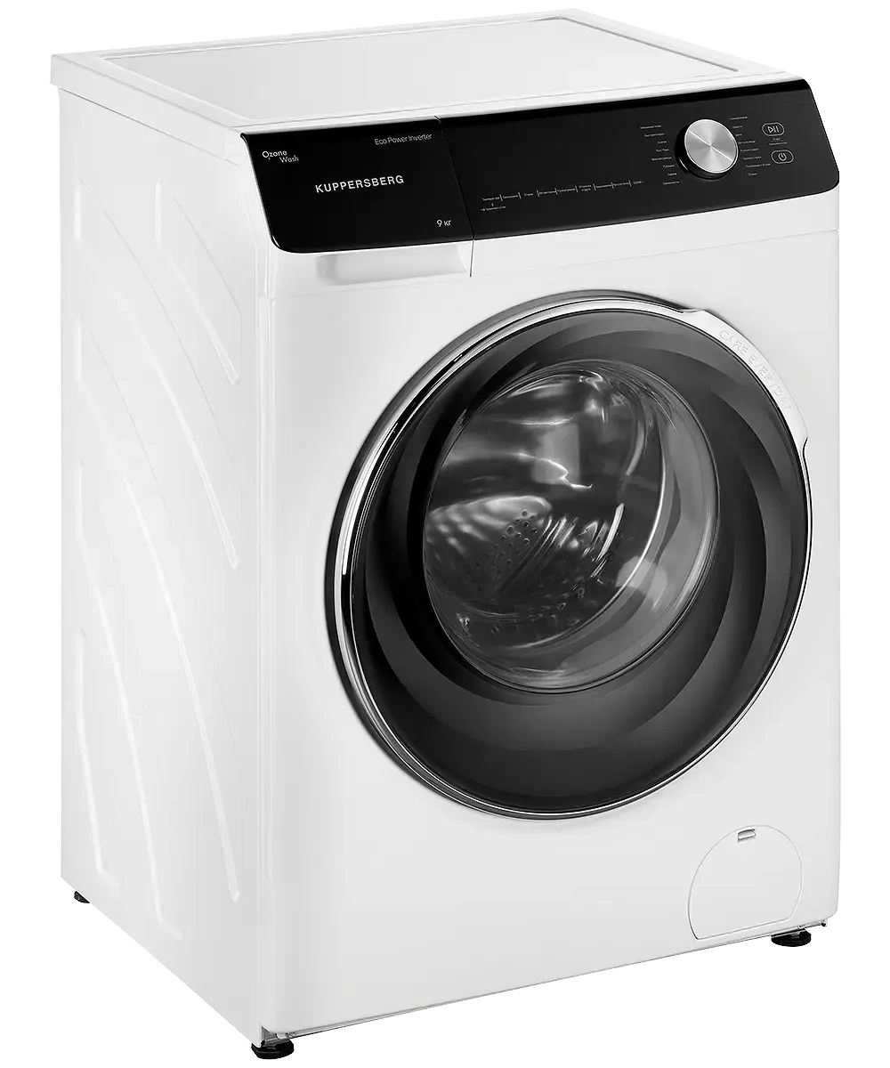 Стиральная машина Kuppersberg WM 580 W