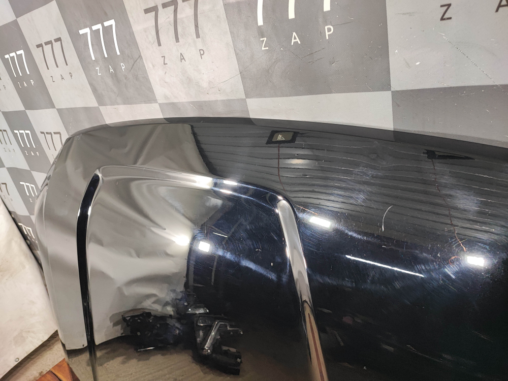 Капот Haval H3 24-нв Б/У Оригинал 8402100XKJ22A