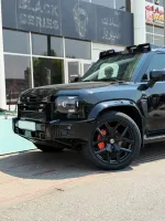 Кованые диски Jetour Traveler T2 автомобильные диски колеса ковка диск