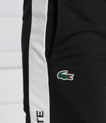 Спортивные штаны Lacoste - черный(XH1798)