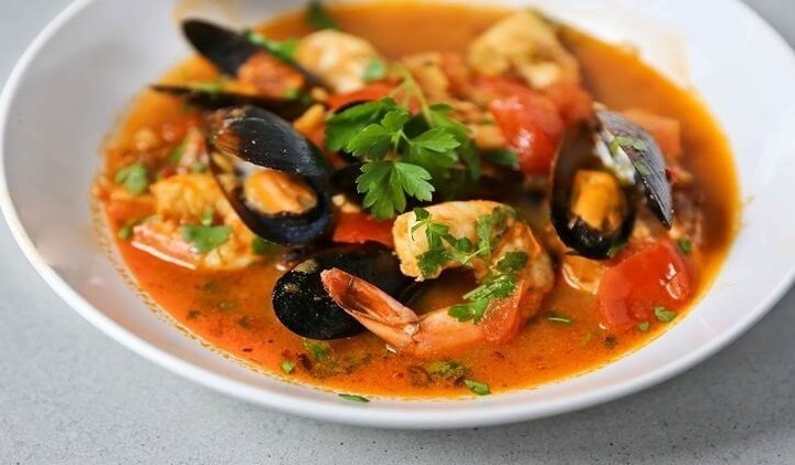 СТОП-ЦЕНА Паста Том Ям Aroy-D Tom Yum Paste 400 г