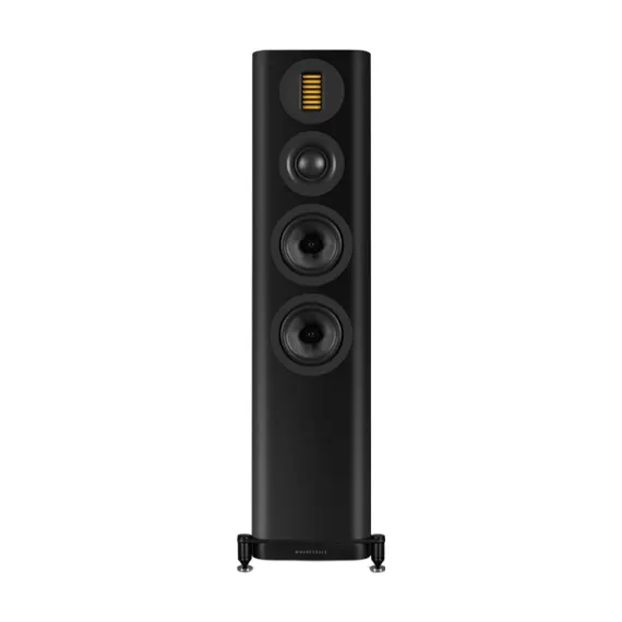 Wharfedale EVO 5.3 Matte Black