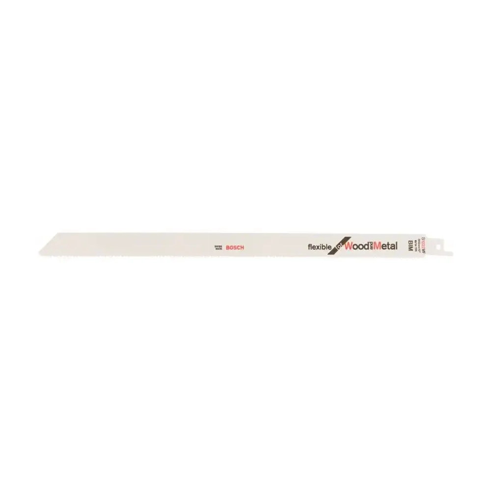 Пильное полотно S 1222 VF BOSCH 2608656043