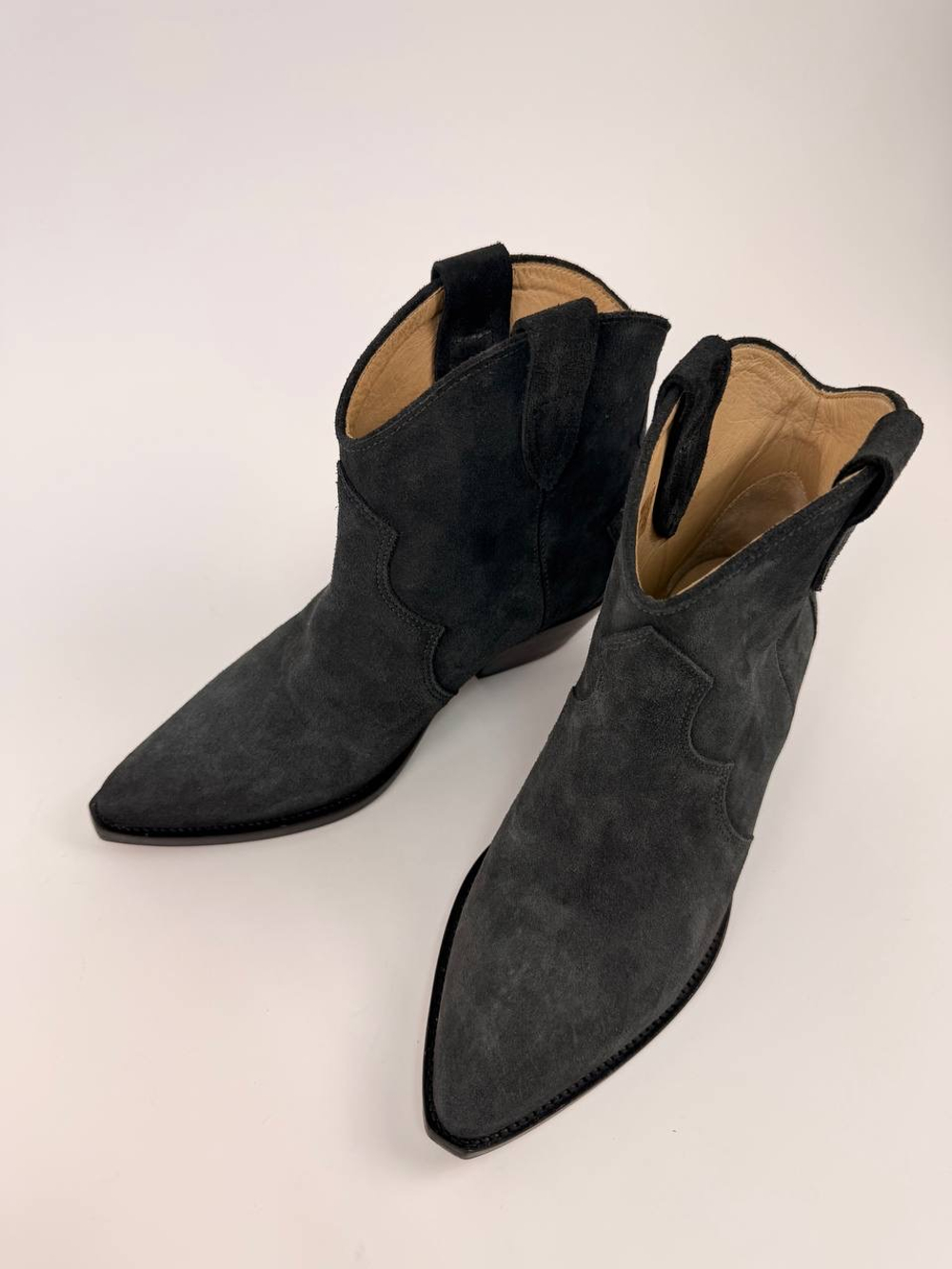 Казаки Isabel Marant