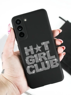 Чехол на Samsung S21 Fe, Самсунг С21 Фе