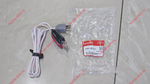 Кабель зарядки АКБ для Honda BF5 и бензогенераторов Honda  (32650-892-013)