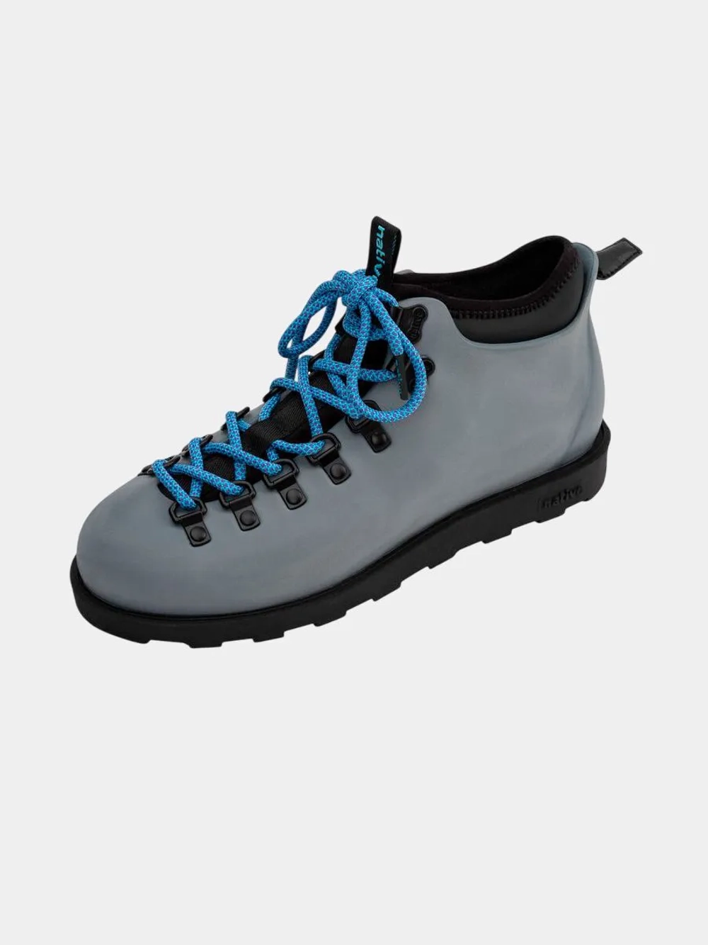 Ботинки Native Fitzsimmons Weather Grey