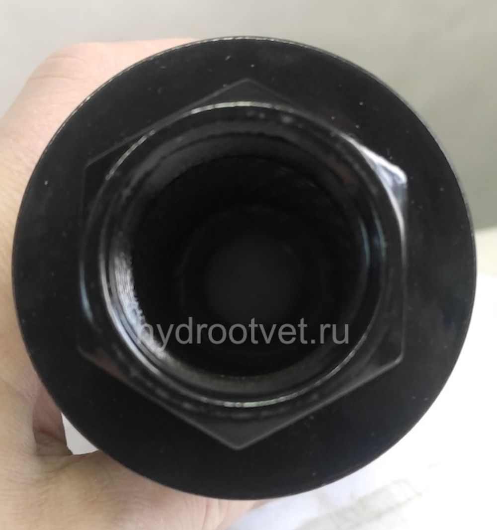 0050S125W - Фильтр на всасывание