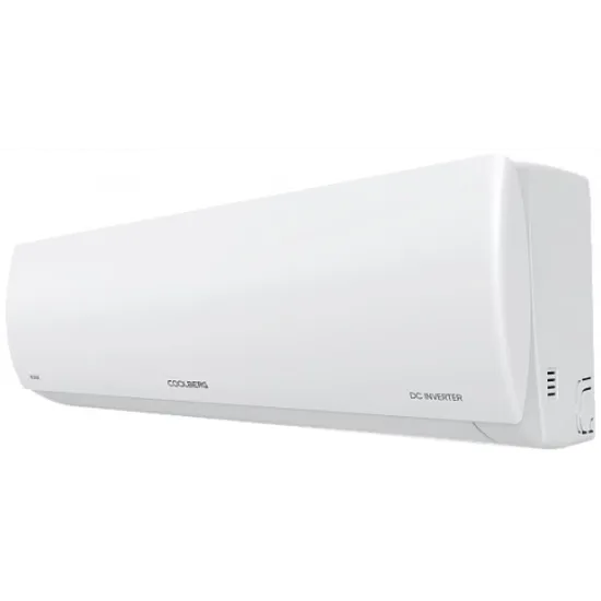 Кондиционер Coolberg Runa CI-07R1/CI-07R1
