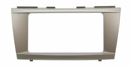 Переходная рамка магнитолы TOYOTA CAMRY 2006-2011 9 дюймов