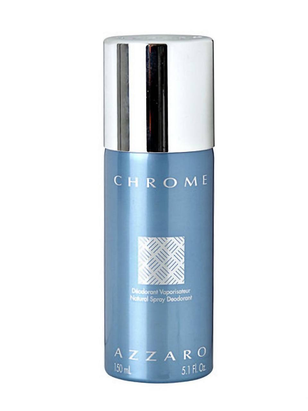 Azzaro Chrome Deodorant