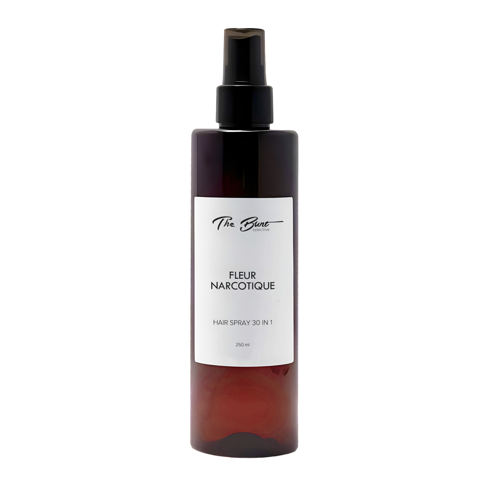 Крем-спрей для волос The Bunt 30 в 1 Fleur Narcotique 250 мл