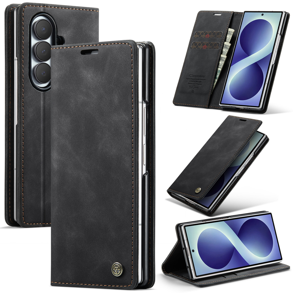 Чехол-книжка CaseMe Matte Samsung Galaxy Z Fold8 Ultra