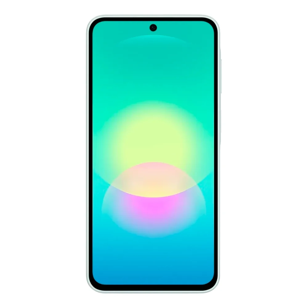 Смартфон Samsung Galaxy A27 5G, 8/256GB, Light Green (Зеленый)