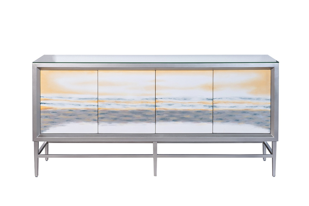 Комод Garda Decor Mirage art-4514s-komd