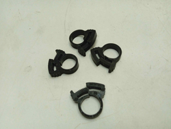 AWG235/1 кт179 Крепеж и хомуты для стиральной машины Whirlpool AWG235/1 б/у