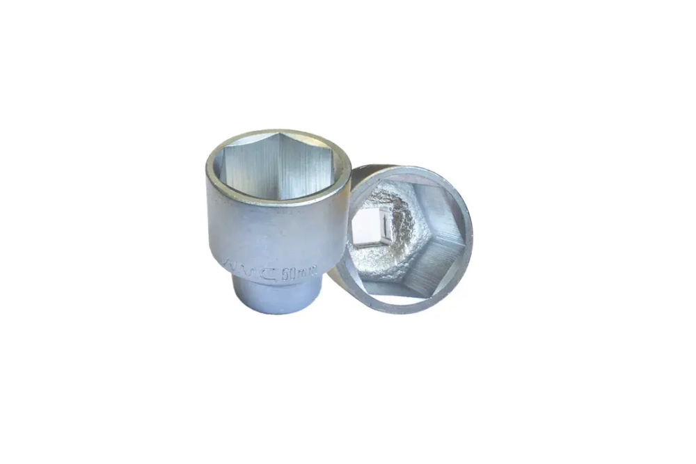 Головка 38 3/4''6гр. WMC TOOLS WMC-56538