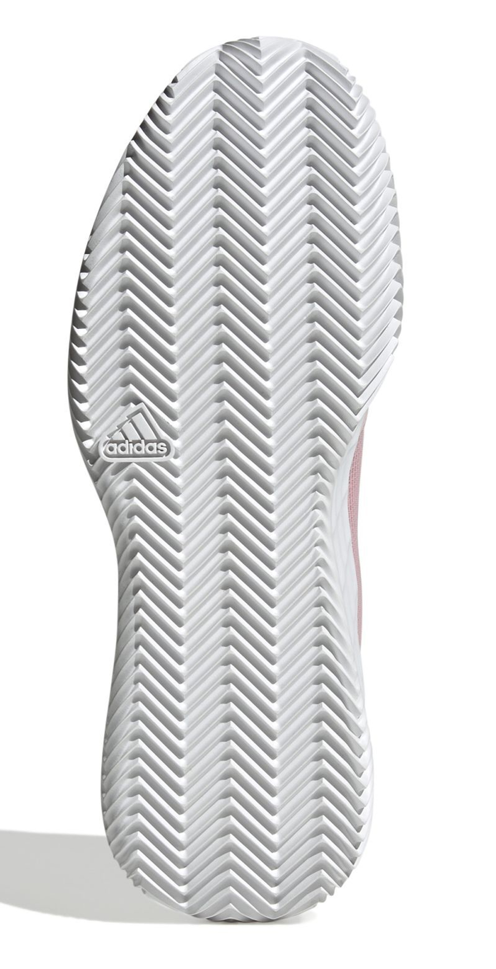 Женские Кроссовки теннисные Adidas Defiant Speed 2 Clay - Розовый