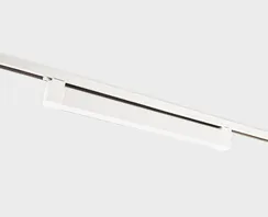Трековый светильник  IT08-8030 white 3000K Italline