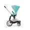 Детская коляска Cybex Priam IV 3 в 1 by Jeremy Scott Car