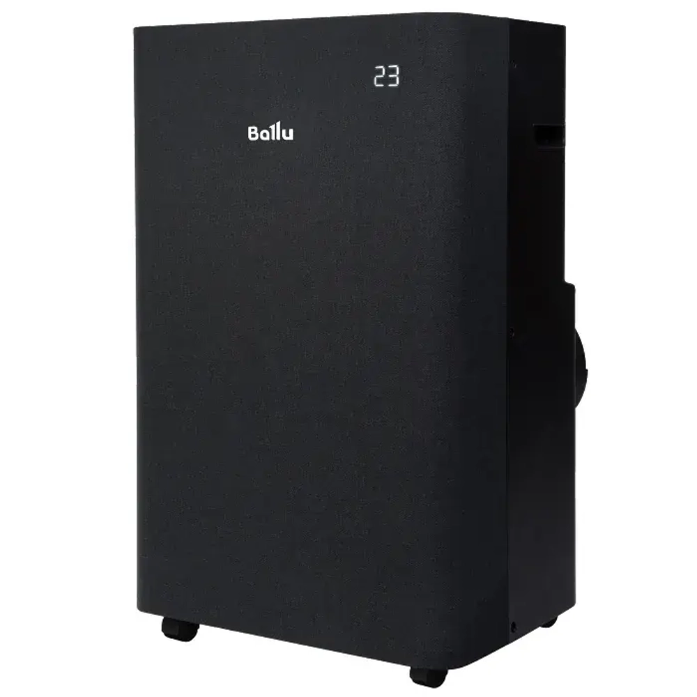 Мобильный кондиционер Ballu BPAC-14 EW/N6 Velure
