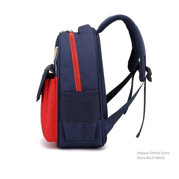 Çanta \ Bag \ Рюкзак Oyixinger red bear