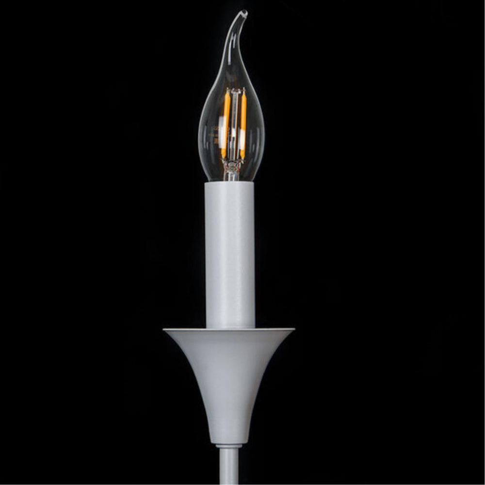 Настенный светильник Arte Lamp COLLINETTA A4094AP-2WH