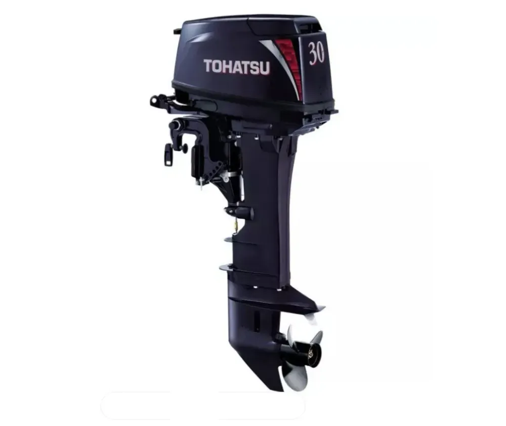 Мотор Tohatsu M 30 H EPS