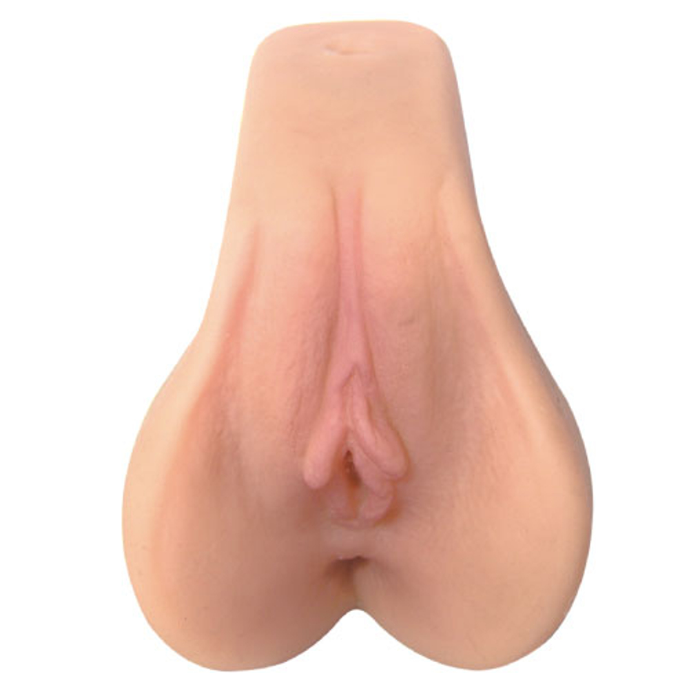 Мастурбатор Pussy and Ass BM-009106