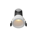 Встраиваемый светильник Technical DL116-10W-2.7K-W