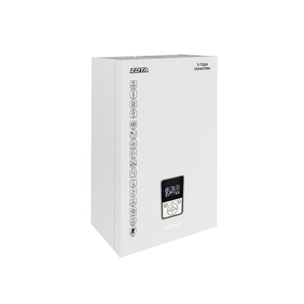 Электрокотел ZOTA MK-X Plus - 42 кВт