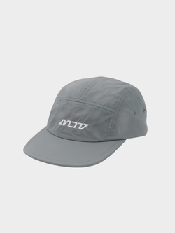 Кепка MLTV TypeCore Nylon Серый