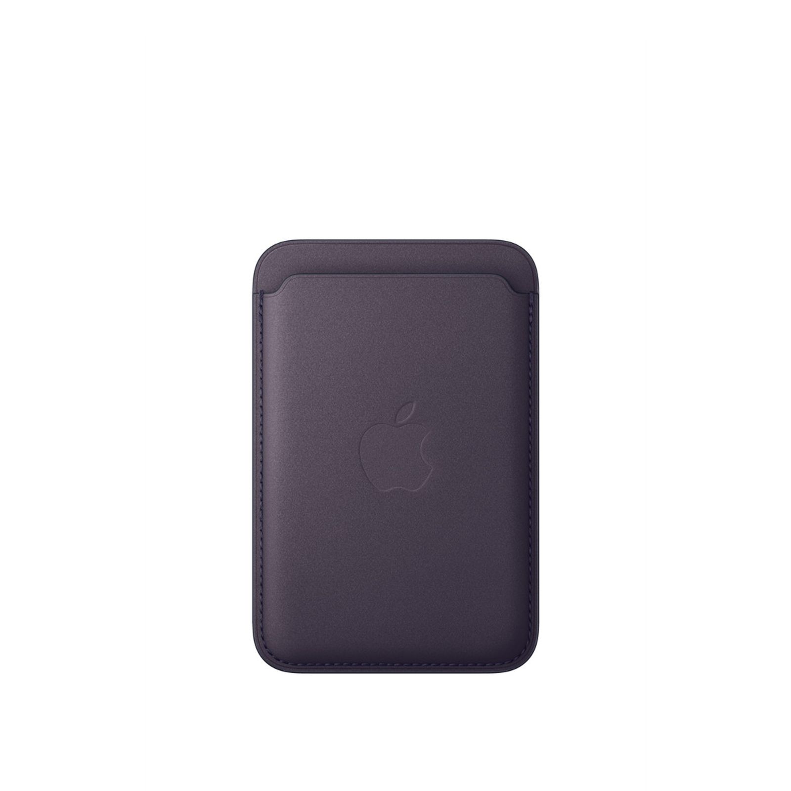 Картхолдер Apple iPhone FineWoven Wallet with MagSafe Midnight Purple
