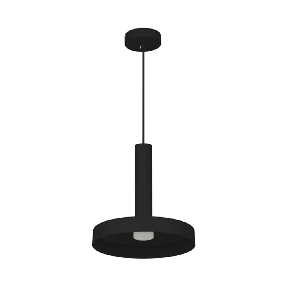 Светильник SP-ERIC-R250-8W Day4000 (BK, 120 deg, 230V) (Arlight, IP20 Металл, 3 года) 035929