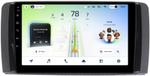Магнитола для Mercedes-Benz R W251 2005-2015 - Teyes CC4L-DTS монитор 9" IPS, Android 14, Быстрая, Snapdragon 662, CarPlay, 4G SIM-слот