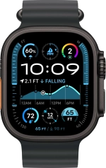 Apple Watch Ultra 3 49MM
