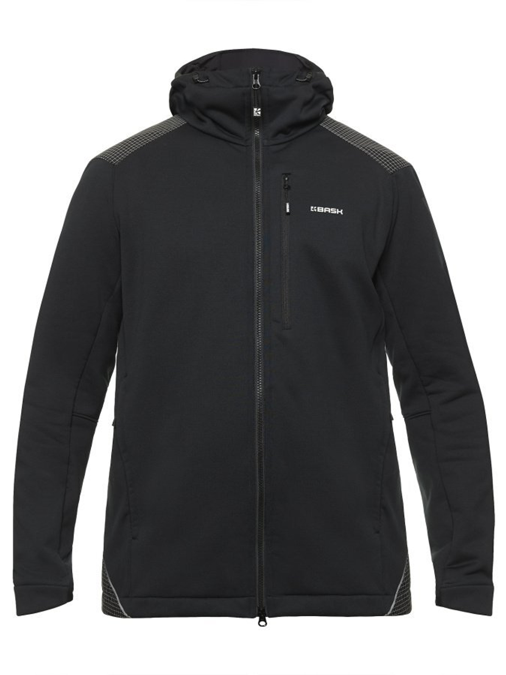 КУРТКА МУЖСКАЯ BASK SARMA WIND PRO