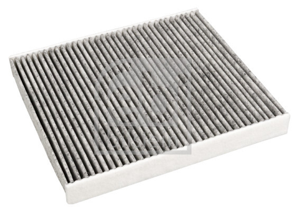 FEBI BILSTEIN - 104811-FEB - Filter, cabin air